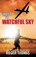 Cover: Under the Watchful Sky - TUMBLAR HOUSE