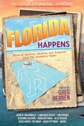 Cover: Florida Happens - Three Rooms Press