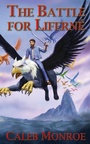 Cover: The Battle for Liferne - Progressive Rising Phoenix Press, LLC