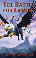 Cover: The Battle for Liferne - Progressive Rising Phoenix Press, LLC