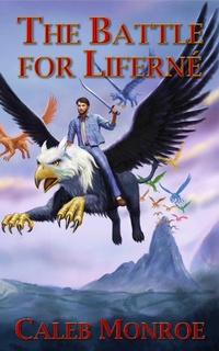 Enlarge image Cover: The Battle for Liferné - Progressive Rising Phoenix Press, LLC