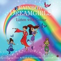 Cover: Rainbow Dreamgirls - Notion Press Media Pvt Ltd