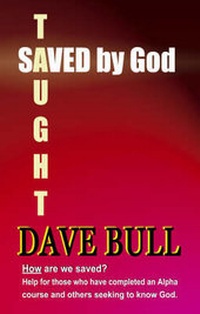 Enlarge image Cover: Saved by God - Crossbridge Books