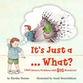 Cover: It's Just a ... What? - Future Horizons