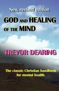 Cover: God and Healing of the Mind - Crossbridge Books