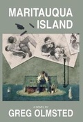 Cover: Maritauqua Island - Dirty Business Publishing, LLC