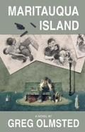 Cover: Maritauqua Island - Dirty Business Publishing, LLC