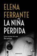 Cover: La nina perdida / The Story of the Lost Child - Debolsillo