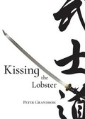 Cover: Kissing The Lobster - Spuyten Duyvil