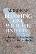 Cover: Becoming One with the Universe. - Balboa Press
