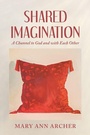 Cover: Shared Imagination - Balboa Press
