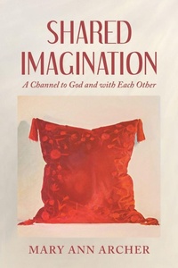 Enlarge image Cover: Shared Imagination - Balboa Press