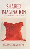 Cover: Shared Imagination - Balboa Press