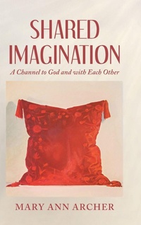 Enlarge image Cover: Shared Imagination - Balboa Press
