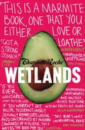 Cover: Wetlands - Fourth Estate Ltd