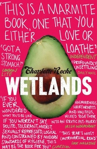 Enlarge image Cover: Wetlands - Fourth Estate Ltd