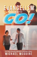 Cover: Evangelism on the Go! - WestBow Press