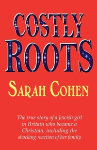Enlarge image Cover: Costly Roots - Crossbridge Books