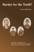 Cover: Murder for the Truth? - David Barnby