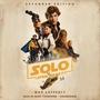 Cover: Solo: A Star Wars Story: Expanded Edition - Random House US Audio