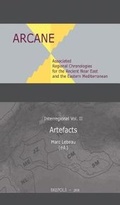 Cover: Arcane Interregional. Artefacts - Brepols N.V.