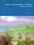 Cover: Land's End to John O' Groats - David Barnby