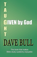 Cover: Given by God - Crossbridge Books