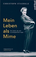 Cover: Mein Leben als Mime - Orell F&uuml;ssli Verlag