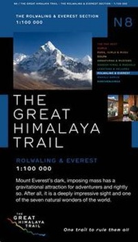 Abbildung von: The Great Himalaya Trail N8 - www.Newgrove.com