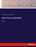Cover: Seven Years in South Africa - Hansebooks