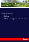 Cover: Socialism - Hansebooks
