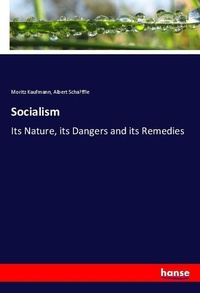 Enlarge image Cover: Socialism - Hansebooks