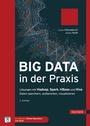 Cover: Big Data in der Praxis - Hanser