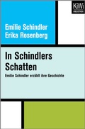 Cover: In Schindlers Schatten - Kiepenheuer & Witsch