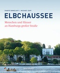 Cover: Elbchaussee - Wachholtz
