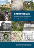 Cover: Balduinseck - Michael Imhof Verlag