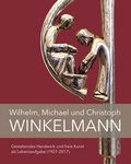Cover: Wilhelm, Michael und Christoph Winkelmann - Michael Imhof Verlag