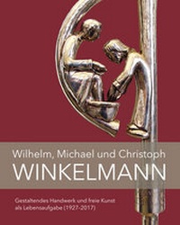 Abbildung von: Wilhelm, Michael und Christoph Winkelmann - Michael Imhof Verlag