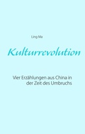 Cover: Kulturrevolution - TWENTYSIX