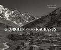 Cover: Georgien und der Kaukasus - Michael Imhof Verlag