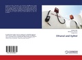 Cover: Ethanol and Xylitol - LAP Lambert Academic Publishing
