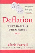Cover: Deflation - HarperCollins World