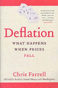 Enlarge image Cover: Deflation - HarperCollins World