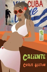 Enlarge image Cover: Caliente - Dunbar & Meredith