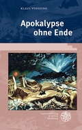 Cover: Apokalypse ohne Ende - Universit&auml;tsverlag Winter