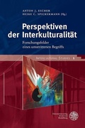 Cover: Perspektiven der Interkulturalit&auml;t - Universit&auml;tsverlag Winter