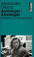 Cover: Aufsteiger - Absteiger - Christoph Links Verlag
