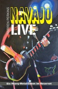 Cover: Navajo Live - Schiler & M&uuml;cke