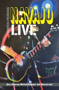Abbildung von: Navajo Live - Schiler & Mücke