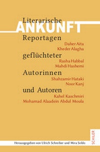 Abbildung von: Ankunft - Schiler & Mücke